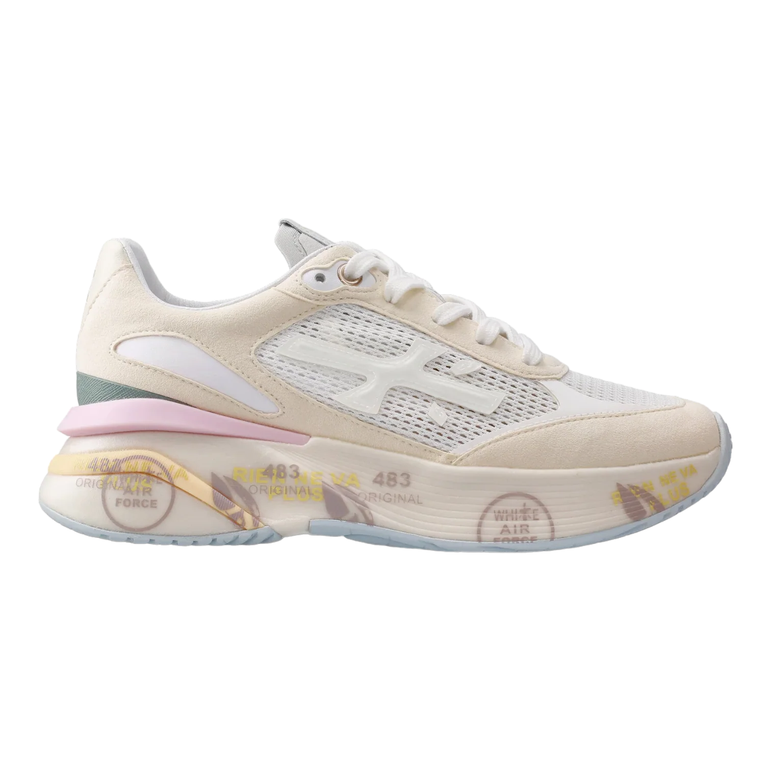Premiata Big Sale Thanksgiving Week